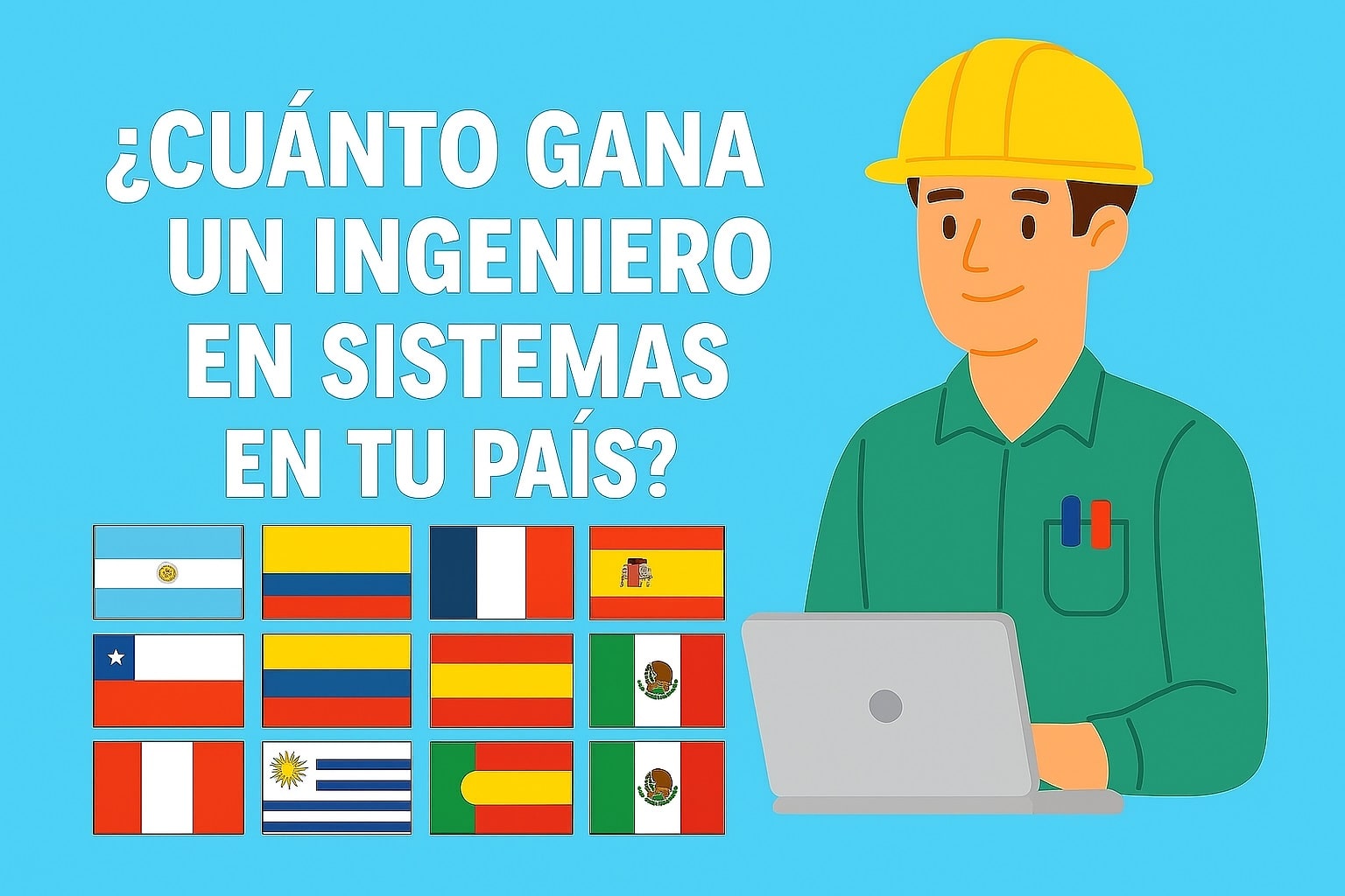 ingenieros en sistemas